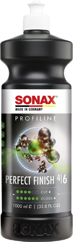 SONAX PROFILINE Perfect Finish-Politur